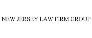 NEW JERSEY LAW FIRM GROUP