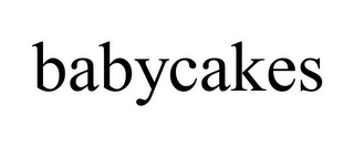 BABYCAKES