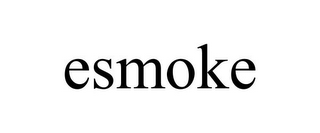ESMOKE