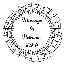 MASSAGE BY NETRANIE, LLC