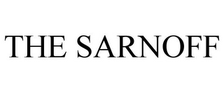 THE SARNOFF