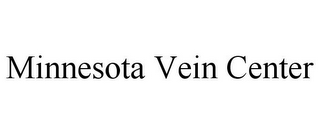 MINNESOTA VEIN CENTER