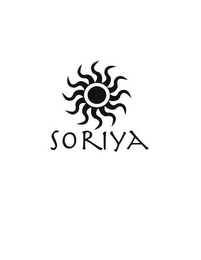 SORIYA