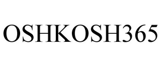 OSHKOSH365