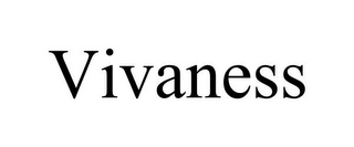 VIVANESS