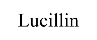 LUCILLIN