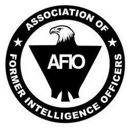 ASSOCIATION OF FORMER INTELLIGENCE OFFICERS AFIO