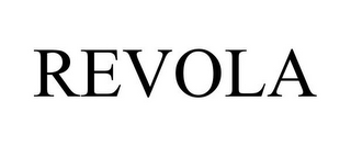 REVOLA