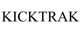 KICKTRAK