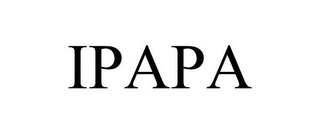 IPAPA