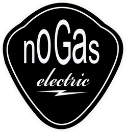 NOGAS ELECTRIC