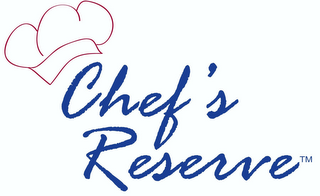 CHEF'S RESERVE