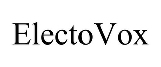 ELECTOVOX
