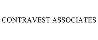 CONTRAVEST ASSOCIATES