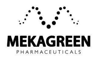 MEKAGREEN PHARMACEUTICALS