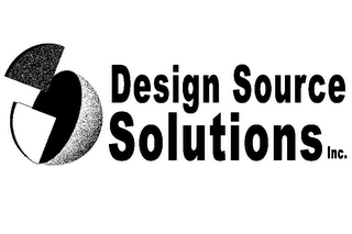 DESIGN SOURCE SOLUTIONS INC.