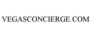 VEGASCONCIERGE.COM