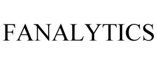 FANALYTICS