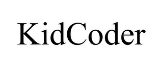 KIDCODER