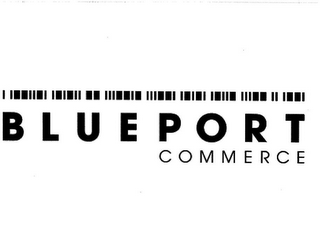 BLUEPORT COMMERCE