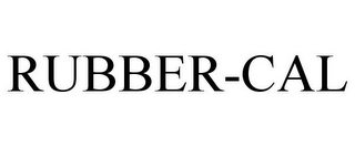 RUBBER-CAL