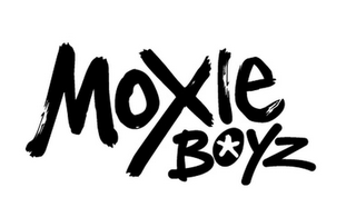 MOXIE BOYZ