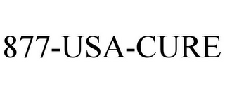 877-USA-CURE