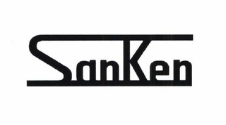 SANKEN