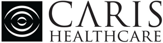 CARIS HEALTHCARE