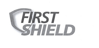 FIRST SHIELD