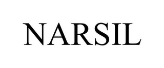 NARSIL