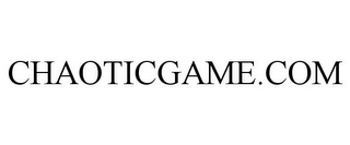 CHAOTICGAME.COM