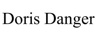 DORIS DANGER