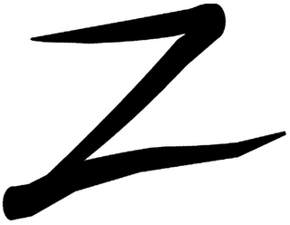 Z