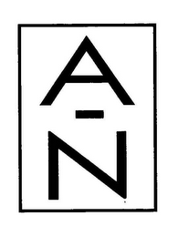 A - N