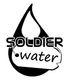 SOLDIER WATER