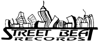 STREET BEAT RECORDS