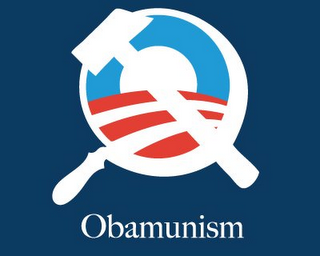 OBAMUNISM