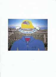 BLUE COLLAR VINEYARDS