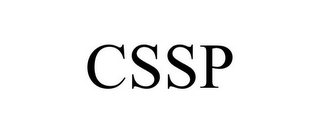 CSSP