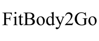 FITBODY2GO