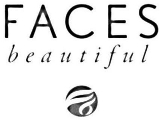 FACES BEAUTIFUL