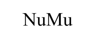 NUMU