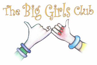 THE BIG GIRLS CLUB