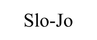 SLO-JO