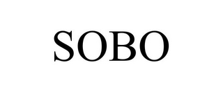 SOBO