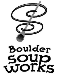 S BOULDER SOUP WORKS