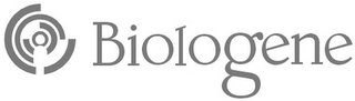 BIOLOGENE