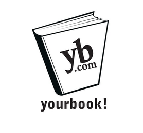 YB.COM YOURBOOK!