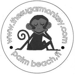 WWW.THESUGARMONKEY.COM PALM BEACH, FL